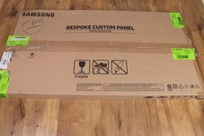 Samsung Bespoke 4-Door Flex French Door Refrigerator with Customizable Panels