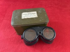 WWII USAAF Polaroid Variable Density Gunner's Goggles — listing 2