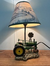 John Deere Animated Tractor Lamp with Motor Sound — listing 2
