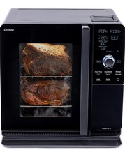 GE Profile Smart Indoor Pellet Smoker with WiFi — listing 2