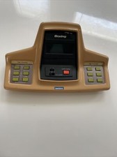 Bambino Knock-Em Out Boxing Vintage Tabletop Electronic Game (ET-060) — listing 4