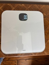 Fitbit Aria Air Smart Bluetooth Bathroom Scale, White — listing 6
