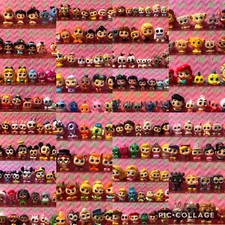Disney Doorables Blind Bag Mini Figures - Lot of 8 (Mixed Characters) — listing 3