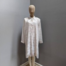 Dana Kay Champagne Beaded Dress and Jacket Set, Size 8 — listing 5