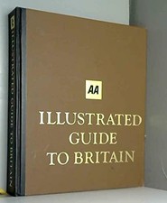 AA Illustrated Guide to Britain (Hardcover Travel Reference) — listing 3