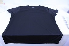 Clique Yellow Athletic Event T-Shirt - Halden Bylop / Spenst Promotional Tee — listing 3