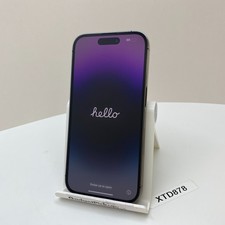 Apple iPhone 14 Pro (Deep Purple) with MagSafe Case — listing 2