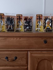 NECA Reel Toys Kill Bill Vol. 2 Bill Action Figure (David Carradine) — listing 5