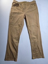 L.L.Bean Standard Fit Men's Jeans, 100% Cotton, Size 40x29 — listing 3