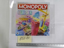 Monopoly Builder: A Family Strategy Game (Hasbro Gaming) — listing 5