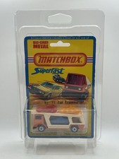 Lot of Vintage Diecast Toy Cars & Trucks (Matchbox/Corgi/Majorette Style), Played-With Condition — listing 2