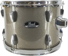 Pearl Roadshow Jr. Complete Drum Set with Hardware & Accessories — listing 4