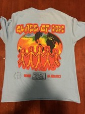 Travis Scott x McDonald's Cactus Pack Tie-Dye T-Shirt — listing 2