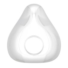 ResMed AirFit F20 Full Face CPAP Mask Cushion Replacement, Size Medium — listing 2