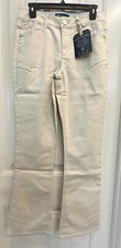 Democracy "Ab-solution" Stretch Denim Jeans, Women's Size 14 — listing 2