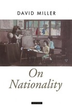 Political Philosophy: A Very Short Introduction by David Miller — listing 2