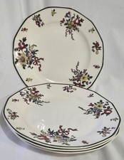 Royal Doulton Old Leeds Sprays Octagonal Teacup — listing 6
