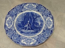 George Washington Bicentennial Transferware China Dinner Service for 12 (1932) — listing 3