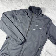 On Running Hooded Full-Zip Running Jacket, Light Grey — listing 4