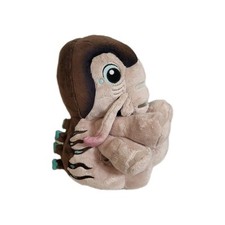 Disney Parks Pandora World of Avatar Tapirus Big Feet Plush 10" — listing 6