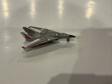 Vintage Toy F-14 Tomcat Fighter Jet Playset with Joystick Controller Stand — listing 6