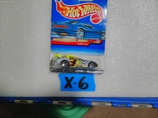 Hot Wheels Redline 'Hairy Hauler' / Funny Money Van with Peace & Flower Power Tampo
