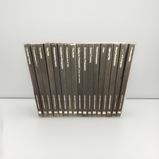 Time-Life Library of Photography Complete 17-Volume Book Set — listing 2