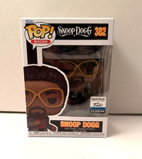 Funko Pop! Rocks Snoop Dogg #343 Drop It Like It's Hot 10-Inch Jumbo Vinyl Figure — listing 2