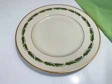 Franciscan Arcadia Green China Dinner Plate Set of 4 — listing 4