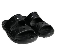Crocs Baya II Slide Sandals, Black, Men's 4 / Women's 6 (NWT) — listing 5