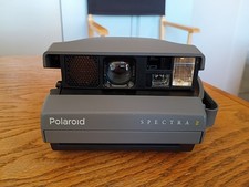 Polaroid Spectra 2 Instant Film Camera — listing 6