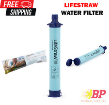 LifeStraw Personal Water Filter (Lot of 3), Sealed — listing 5