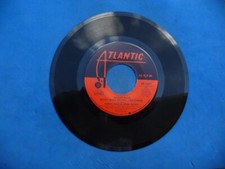Daryl Hall & John Oates "She's Gone" b/w "I'm Just a Kid" 45 RPM 7" Single, Atlantic 45-3332 — listing 3