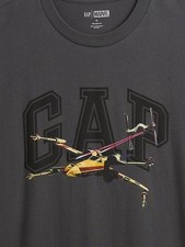 Gap x Star Wars Death Star II Graphic T-Shirt, Size L — listing 3