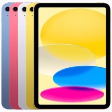 Apple iPad (10th Generation) 10.9-inch, Blue — listing 4