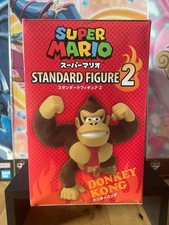 Super Mario Mini Figures Collection Set of 6 (Unofficial/Generic) — listing 5