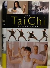 The Complete Illustrated Guide to Tai Chi by Angus Clark — listing 4
