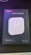 Amazon Smart Thermostat (Made with Honeywell Home Technology) — listing 2