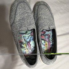 Lot of 7 Pairs Women's Slip-On Sneakers & Flats (Skechers GOwalk, Keds, Memory Foam) — listing 4