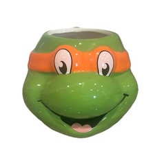 Silver Buffalo Eastman and Laird's Teenage Mutant Ninja Turtles Raphael Wood Wall Art Plaque — listing 6
