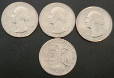 1976 Bicentennial Washington Quarter (Drummer Boy Reverse) — listing 6