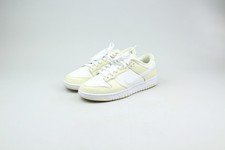 Nike Dunk Low Yellow/White/Blue Sneakers, listing 6