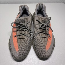 adidas Yeezy Boost 350 V2 Primeknit Sneaker (grey/tan colorway) — listing 2