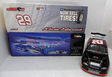Action Kevin Harvick #29 GM Goodwrench Service 2002 Monte Carlo 1:64 Diecast — listing 5