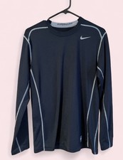 Nike Pro Hyperwarm Women's Turtleneck Base Layer Top, Size 1X — listing 4