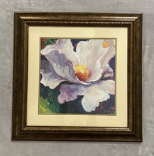 Simon Bull "Sunlit Windows II" Signed Limited Edition Print, Pencil Signed & Numbered