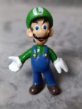 Super Mario Mini Figures Collection Set of 6 (Unofficial/Generic)