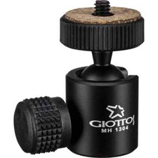 Giottos MH-1304 Pro Series II Mini Ball Head Camera Mount — listing 2