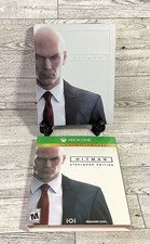 Hitman: The Complete First Season - Steelbook Edition (Xbox One) — listing 3