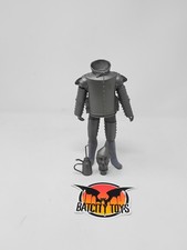 Mego Wizard of Oz Tin Man 8" Action Figure with Heart Clock, 1974 — listing 5